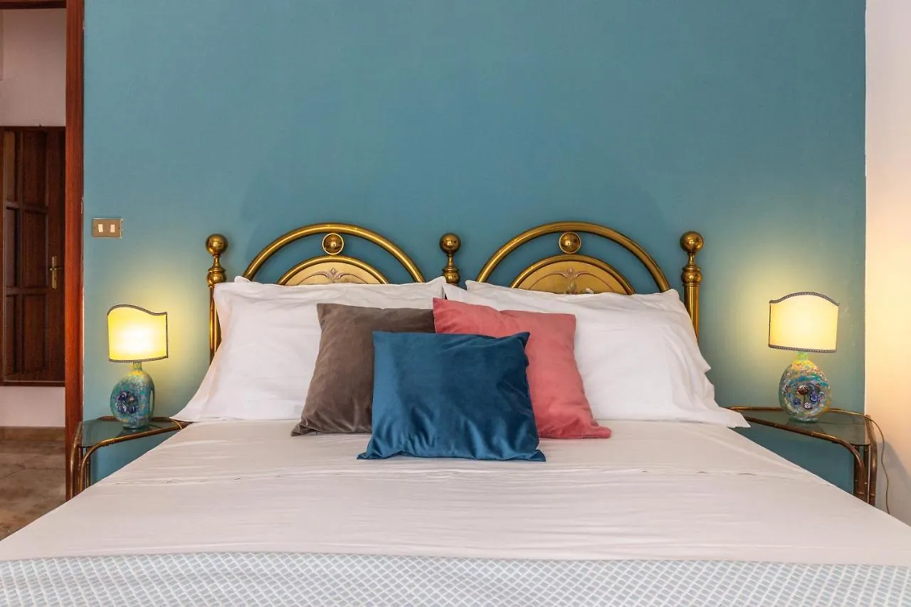 Bed and Breakfast Scariceddu Riposto Italia