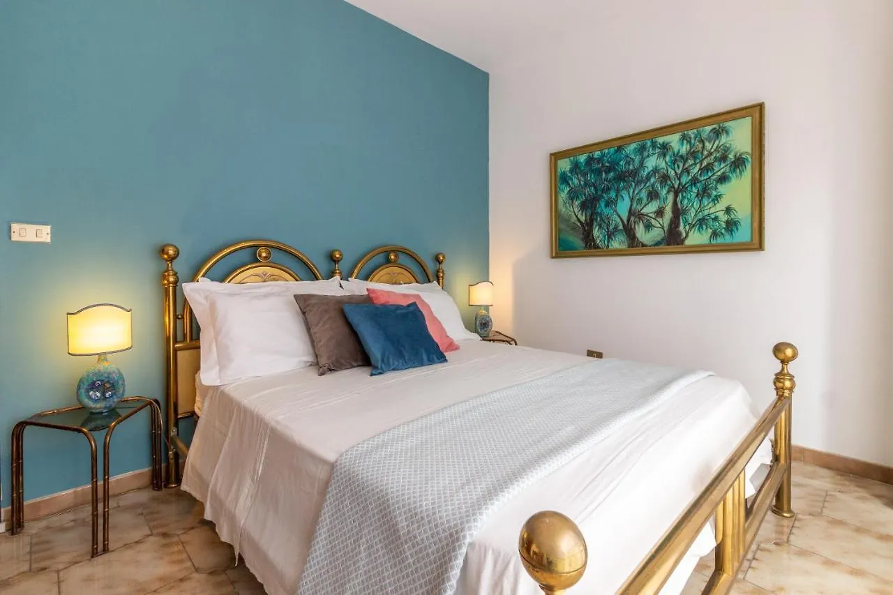 Bed & Breakfast Bed and Breakfast Scariceddu Riposto