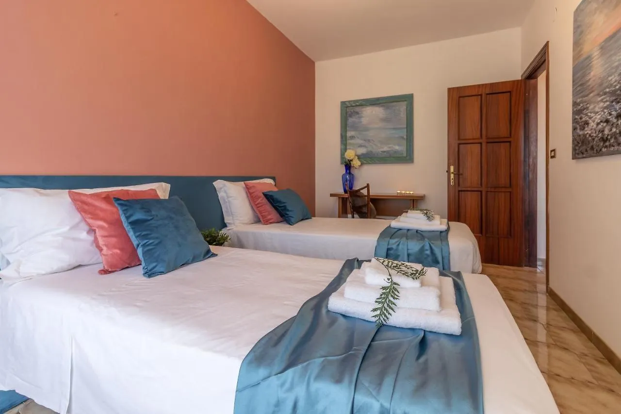 Bed and Breakfast Scariceddu Riposto Italia