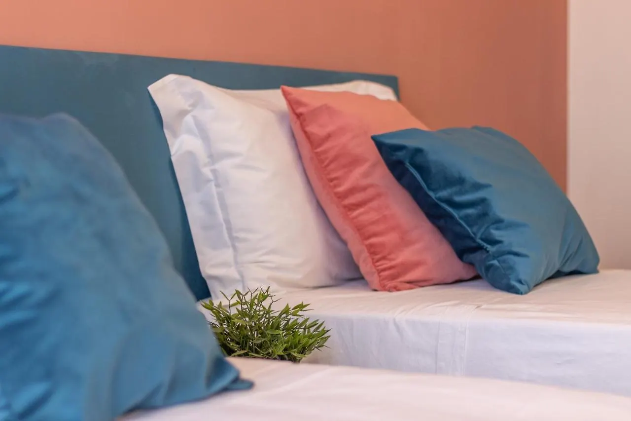 Scariceddu Bed and Breakfast Riposto
