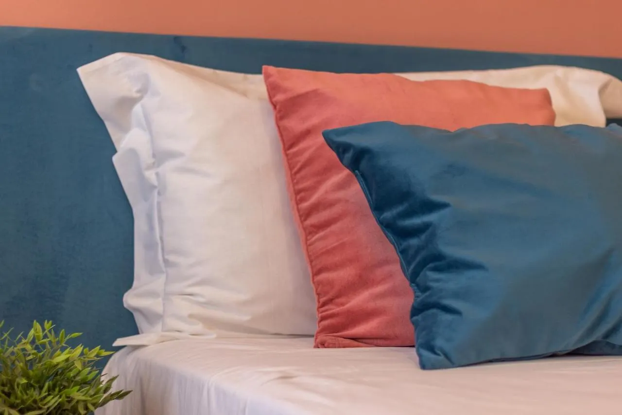 Bed & Breakfast Scariceddu Bed and Breakfast Riposto Italië