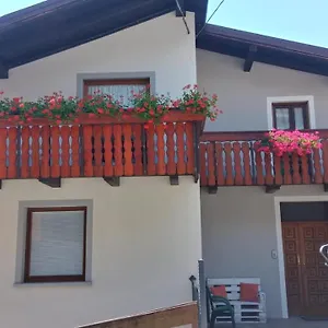  Bed & Breakfast Da Laura Italia