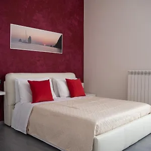 Bed & Breakfast Casa Del Marchese, Riposto