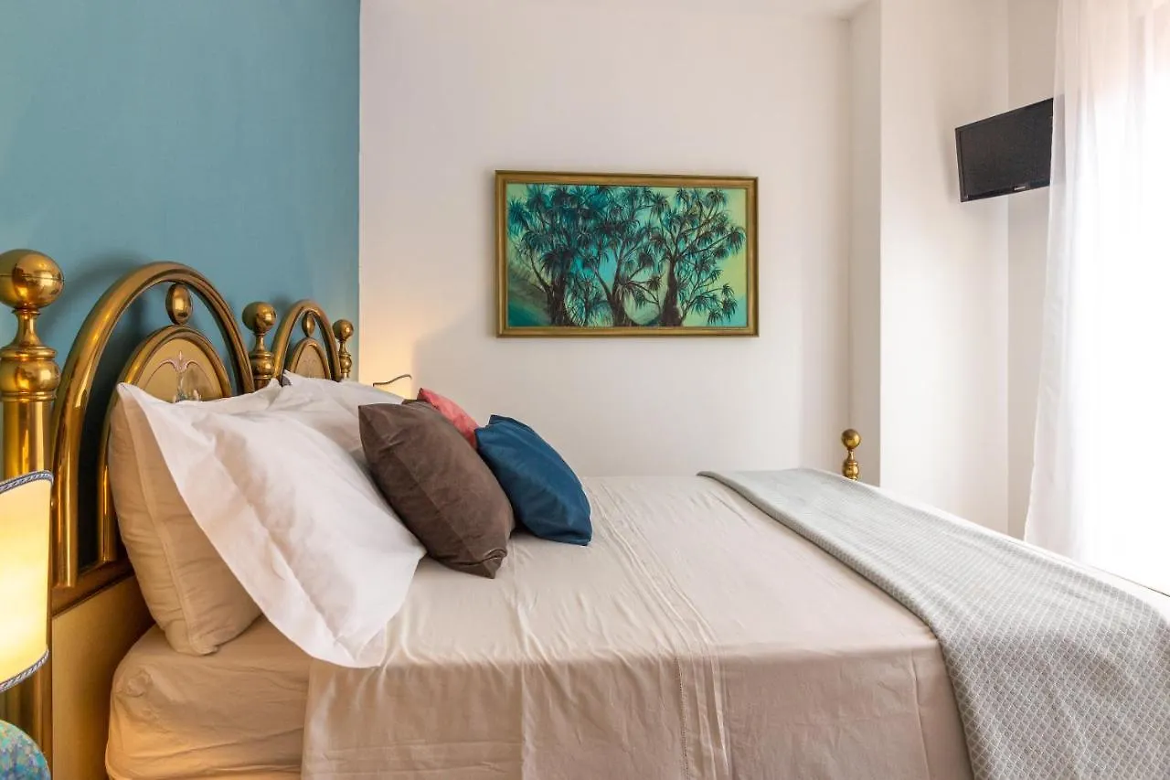 Scariceddu Bed & Breakfast Riposto Italy