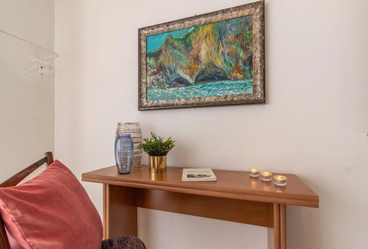 Scariceddu Bed & Breakfast Riposto